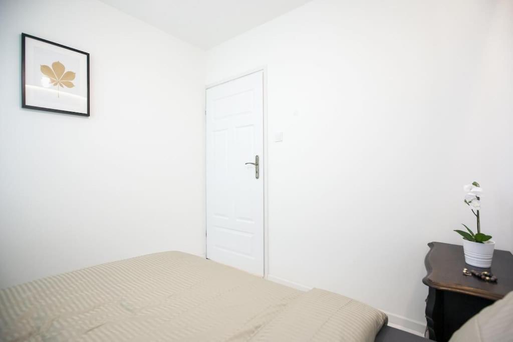 Heart Of Warsaw Apt- Centre! Old Town 5' Walk Exterior photo